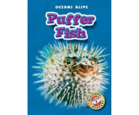 Puffer Fish by Sexton, Colleen